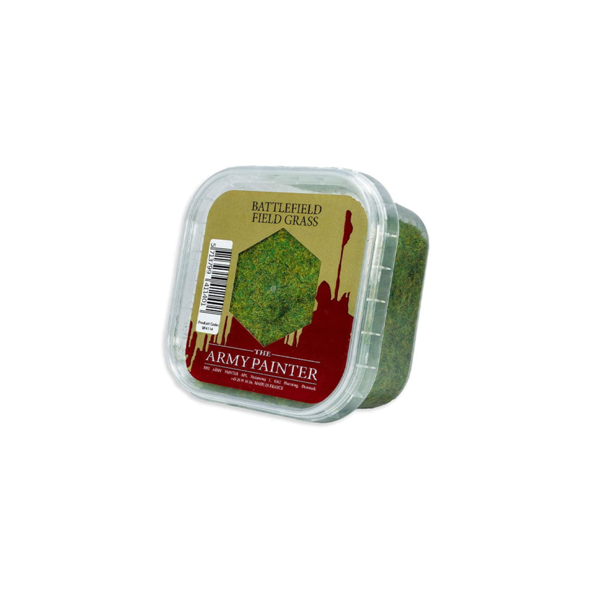 AP - BATTLEFIELD FIELD GRASS - A Muse N Games